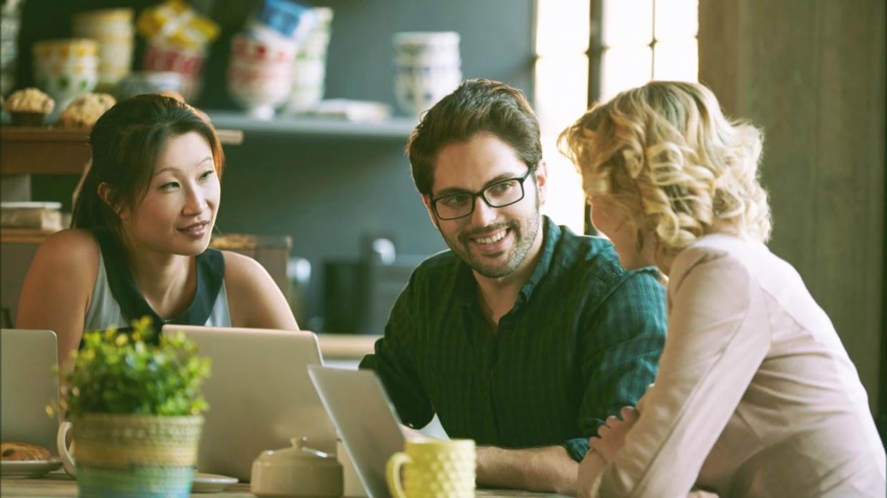 Apprentissage du référencement mobile en ligne