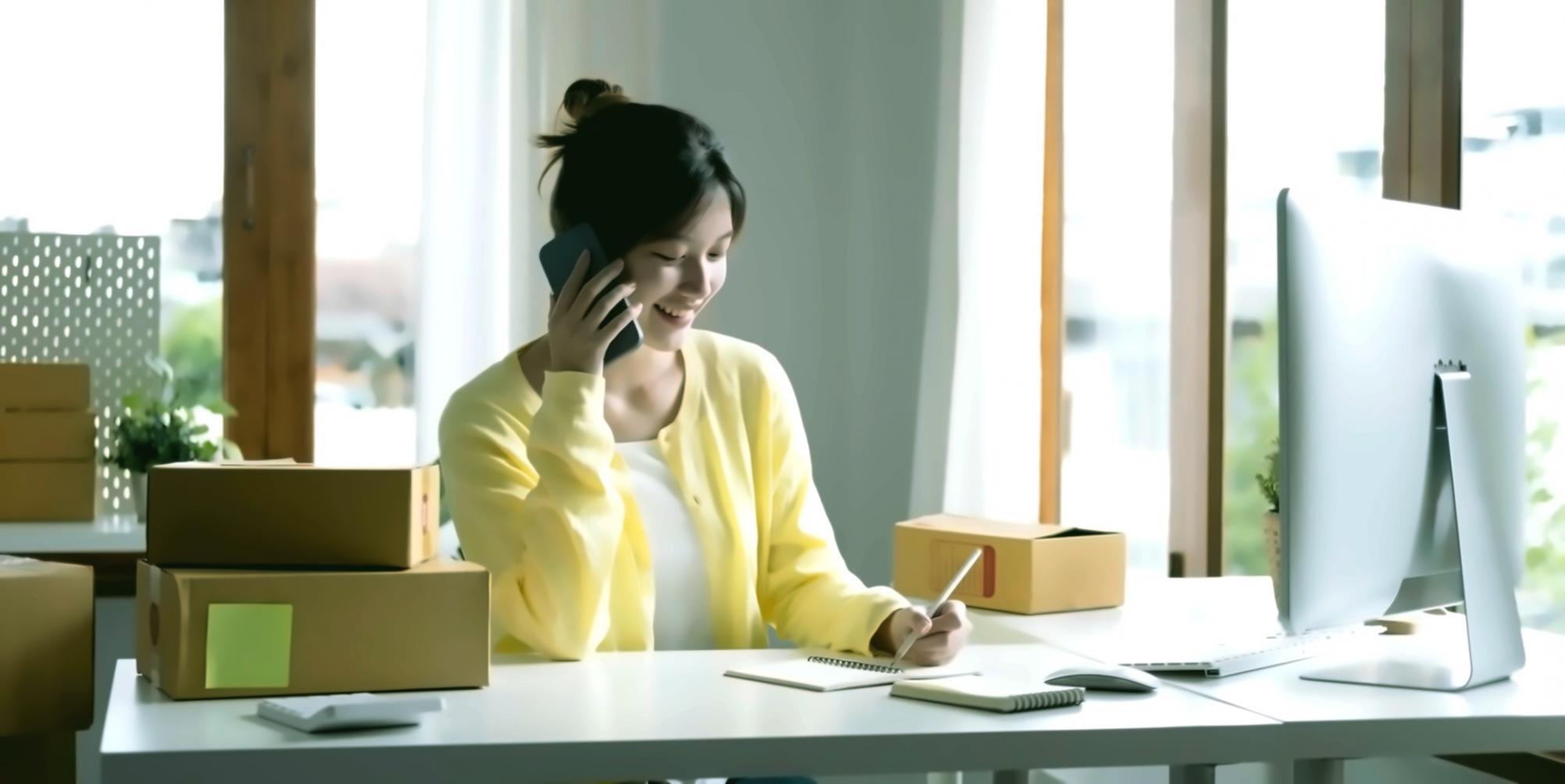 Analyse SEO sur appareil mobile