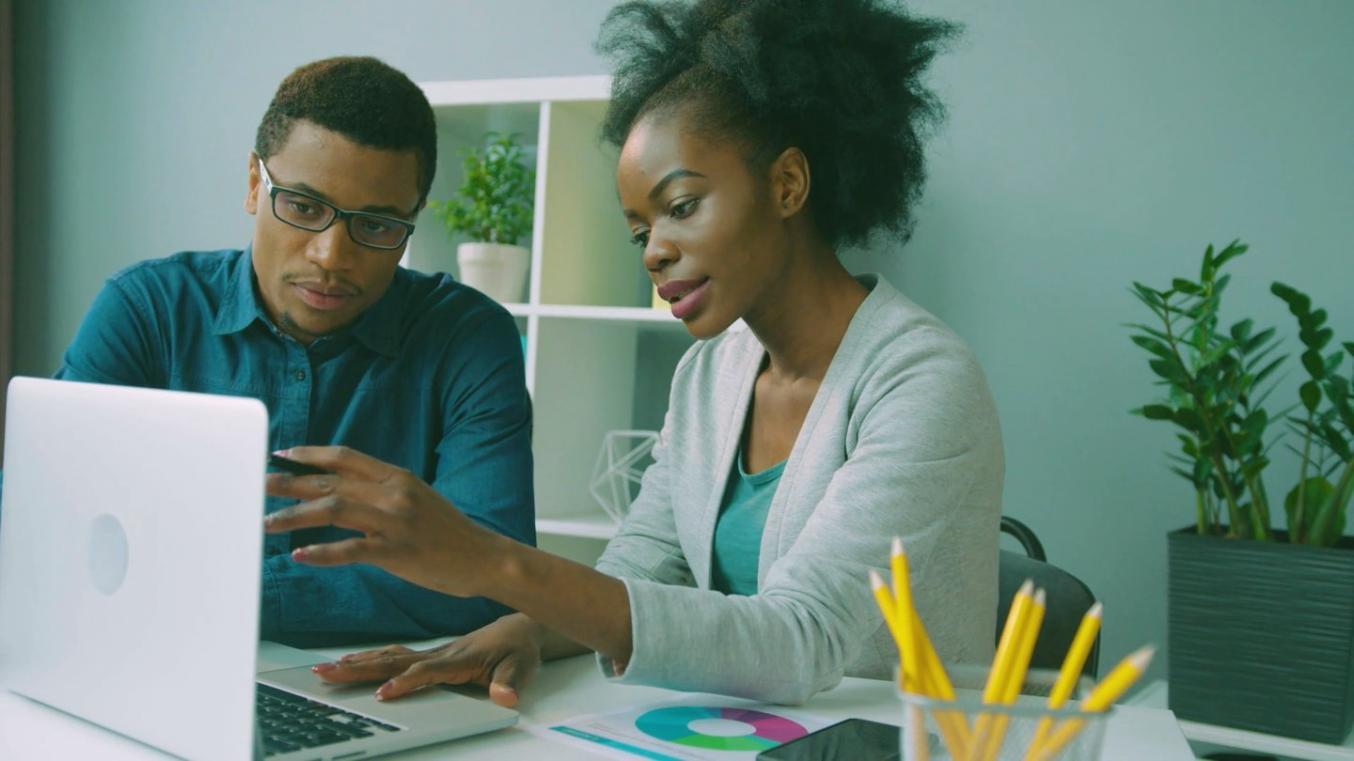 Plateforme d'apprentissage SEO mobile