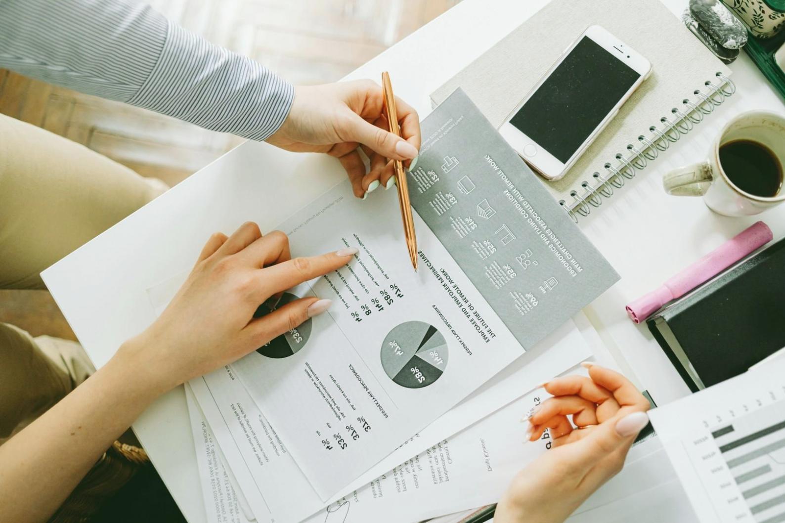 Travail sur les techniques de SEO mobile